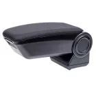 RATI ARMSTER 3 Reposabrazos CITROEN C3 AIRCROSS 2021-2024  [negro,tela]