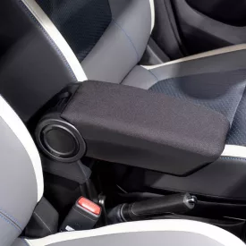   RATI ARMSTER 3 Reposabrazos CITROEN C3 2009-2016  [negro,tela]