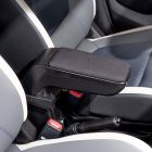 RATI ARMSTER S Reposabrazos HYUNDAI BAYON 2021-  [negro,tela]