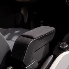 RATI ARMSTER S Reposabrazos VW UP! 2012-2024  [negro,tela]