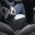RATI ARMSTER 2 Reposabrazos MAZDA 2 2015-  [negro,cuero vegano]