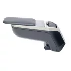 RATI ARMSTER 2 Reposabrazos DS 3 2010-2019  [gris,cuero vegano]