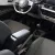 RATI ARMSTER S Reposabrazos SUZUKI SWIFT 2024- con freno de mano manual [negro,cuero vegano]