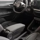 RATI ARMSTER 3 Reposabrazos FIAT 600 2024-  [negro,tela]