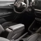 RATI ARMSTER S Reposabrazos FIAT 600 2024-  [negro,cuero vegano]