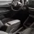 RATI ARMSTER S Reposabrazos FIAT 600 2024-  [negro,cuero vegano]