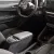 RATI ARMSTER 2 Reposabrazos FIAT 600 2024-  [negro,cuero vegano]
