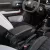 RATI ARMSTER 3 Reposabrazos CITROEN C3 2024-  [negro,cuero vegano]