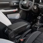 RATI ARMSTER 3 Reposabrazos CITROEN C3 AIRCROSS 2024-  [negro,cuero vegano]