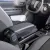 RATI ARMSTER 3 Reposabrazos CITROEN E-C3 AIRCROSS 2024-  [negro,cuero vegano]