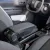 RATI ARMSTER 3 Reposabrazos CITROEN E-C3 2024-  [negro,tela]