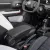 RATI ARMSTER 3 Reposabrazos FIAT GRANDE PANDA 2025-  [negro,tela]