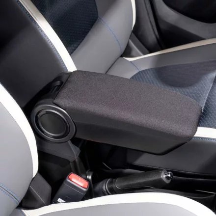 RATI ARMSTER 3 Reposabrazos OPEL FONTERA 2024-  [negro,tela]