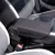 RATI ARMSTER 3 Reposabrazos OPEL FONTERA 2024-  [negro,tela]