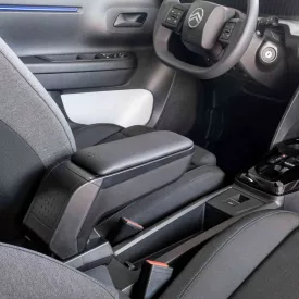   RATI ARMSTER S Reposabrazos CITROEN E-C3 2024-  [negro,cuero vegano]