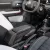 RATI ARMSTER S Reposabrazos FIAT GRANDE PANDA 2025-  [negro,cuero vegano]