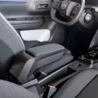RATI ARMSTER S Reposabrazos CITROEN E-C3 2024-  [negro,tela]