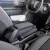 RATI ARMSTER S Reposabrazos CITROEN E-C3 2024-  [negro,tela]