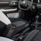 RATI ARMSTER 2 Reposabrazos CITROEN C3 AIRCROSS 2024-  [negro,cuero vegano]