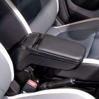 RATI ARMSTER 2 Reposabrazos CITROEN C3 AIRCROSS 2024-  [negro,cuero vegano]