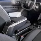 RATI ARMSTER 2 Reposabrazos CITROEN E-C3 AIRCROSS 2024-  [gris,cuero vegano]
