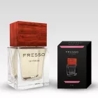 Set ambientador para coche FRESSO Sugar Love caja regalo
