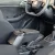 RATI ARMSTER 2 Reposabrazos MG 3 2024-  [negro,cuero vegano]