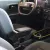 RATI ARMSTER S Reposabrazos FIAT GRANDE PANDA HYBRID 2024-  [negro,tela]