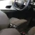 RATI ARMSTER 3 Reposabrazos RENAULT 5 E-TECH 2024-  [negro,tela]