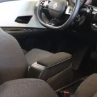 RATI ARMSTER S Reposabrazos RENAULT 5 E-TECH 2024-  [negro,tela]
