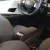 RATI ARMSTER S Reposabrazos RENAULT 5 E-TECH 2024-  [negro,tela]