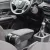 RATI ARMSTER 3 Reposabrazos DACIA JOGGER 2021-  [negro,tela]