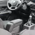 RATI ARMSTER S Reposabrazos DACIA JOGGER 2021-  [negro,tela]