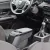 RATI ARMSTER 2 Reposabrazos DACIA JOGGER 2021-  [negro,cuero vegano]