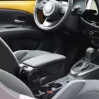 RATI ARMSTER 3 Reposabrazos TOYOTA AYGO X HYBRID 2026-  [negro,cuero vegano]