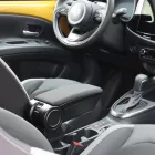 RATI ARMSTER 3 Reposabrazos TOYOTA AYGO X HYBRID 2026-  [negro,tela]
