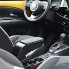 RATI ARMSTER S Reposabrazos TOYOTA AYGO X HYBRID 2026-  [negro,cuero vegano]