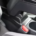 RATI ARMSTER S Reposabrazos TOYOTA AYGO X HYBRID 2026-  [negro,cuero vegano]
