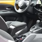 RATI ARMSTER S Reposabrazos TOYOTA AYGO X HYBRID 2026-  [negro,tela]