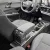 RATI ARMSTER 3 Reposabrazos RENAULT CLIO 2025-  [negro,cuero vegano]