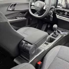 RATI ARMSTER 3 Reposabrazos RENAULT CLIO 2025-  [negro,tela]