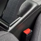 RATI ARMSTER 3 Reposabrazos RENAULT CLIO 2025-  [negro,tela]
