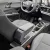 RATI ARMSTER S Reposabrazos RENAULT CLIO 2025-  [negro,cuero vegano]
