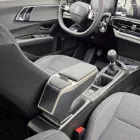 RATI ARMSTER 2 Reposabrazos RENAULT CLIO 2025-  [gris,cuero vegano]