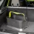 RATI BASKET [verde] CESTA PARA COCHE
