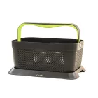 RATI BASKET [verde] CESTA PARA COCHE