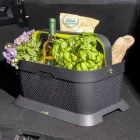 RATI BASKET [verde] CESTA PARA COCHE