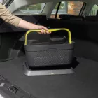 RATI BASKET [verde] CESTA PARA COCHE