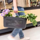 RATI BASKET [verde] CESTA PARA COCHE