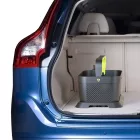 RATI BASKET [verde] CESTA PARA COCHE